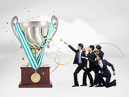 江南体育官网荣誉资质五